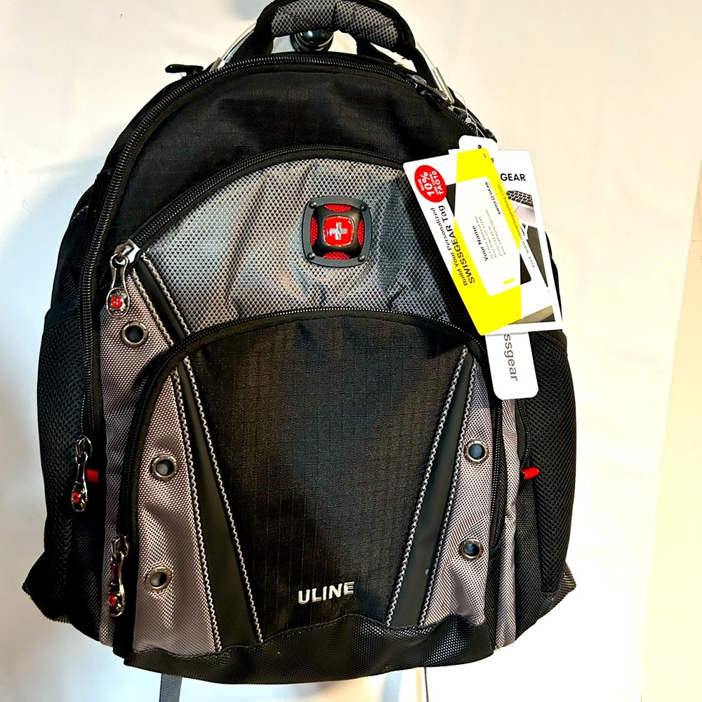 Swiss Gear Wenger Laptop Backpack